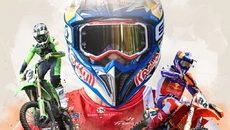 MXGP 24: The Official Game - дата выхода для PlayStation 5