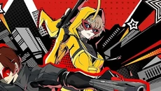 Persona 5: The Phantom X - дата выхода для iOS