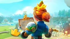 Overthrown - дата выхода для Xbox Series X/S