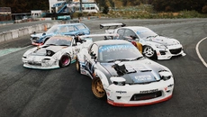 Torque Drift 2 - игра в жанре Симулятор