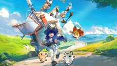 GoGo Muffin - дата выхода для iOS