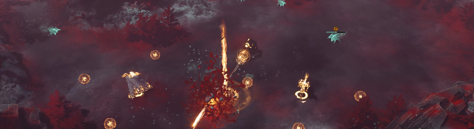 Дата выхода Archons в разных странах мира