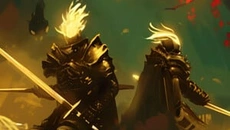 Ravenswatch похожа на Ravenswatch