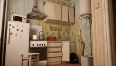 Panelka - игра в жанре Симулятор