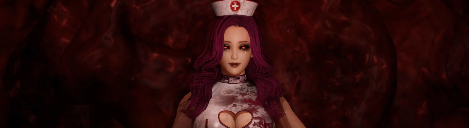 Форум Ruined Nurse