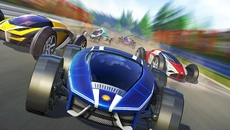 Shell Eco-marathon: Next-Gen - дата выхода для iOS