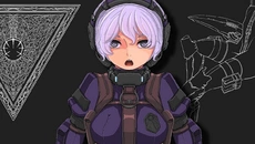 Beyond Citadel - игра в жанре Научная фантастика