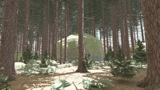 Preface: Undiscovered World - игра в жанре Обучающая игра (Образование)