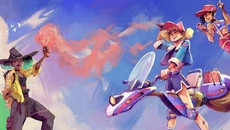 Crescent County - дата выхода для PC