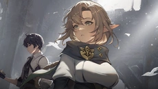 Rememento: White Shadow - дата выхода для iOS