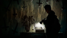 Scauage - игра в жанре Демоны