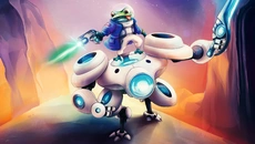 Entropy Survivors - дата выхода для PlayStation 5