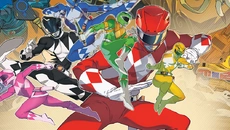 Mighty Morphin Power Rangers: Rita's Rewind - дата выхода для Xbox One