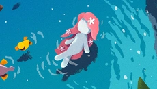 NAIAD - дата выхода для Xbox One