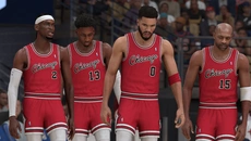 NBA 2K25 MyTEAM - дата выхода для iOS