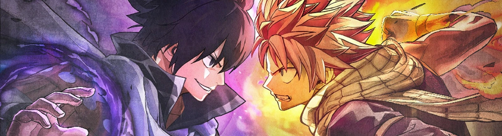 Файлы для Fairy Tail 2 - трейнеры, моды, сохранения, патчи