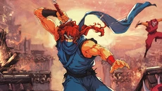 Ninja Gaiden: Ragebound - дата выхода для Xbox One