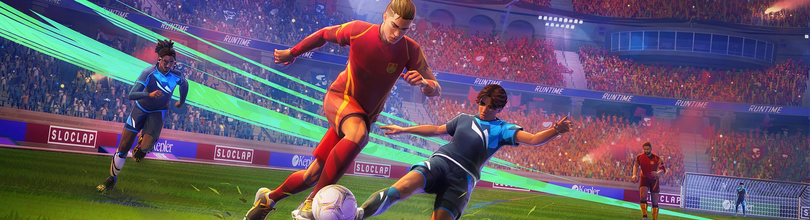 REMATCH - последние новости сегодня (апрель 2026) - взлом защиты, системные требования, новости обновлений, где скачать игру, трейлер