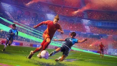 REMATCH - игра в жанре Симулятор