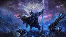 Elden Ring Nightreign - дата выхода для PlayStation 4