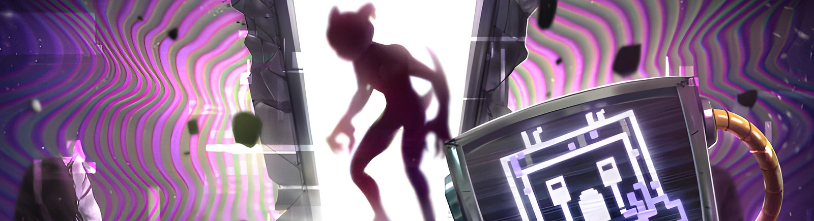 Дата выхода Glitched Out: Chapter 1 в разных странах мира