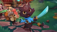 Ravenswatch похожа на Ravenswatch