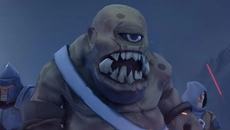 The Scouring - игра в жанре В реальном времени