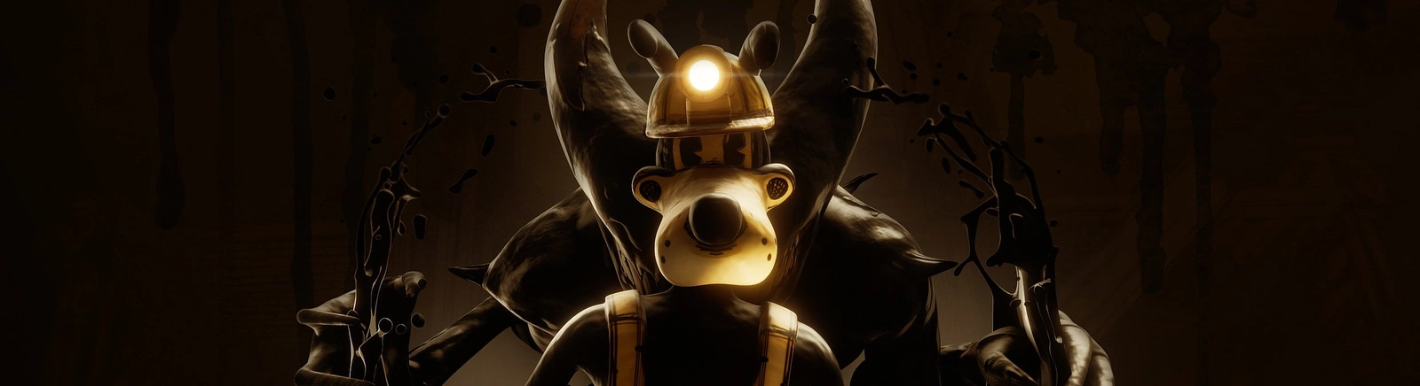 Лучшие игры для Xbox One, похожие на Bendy: Lone Wolf