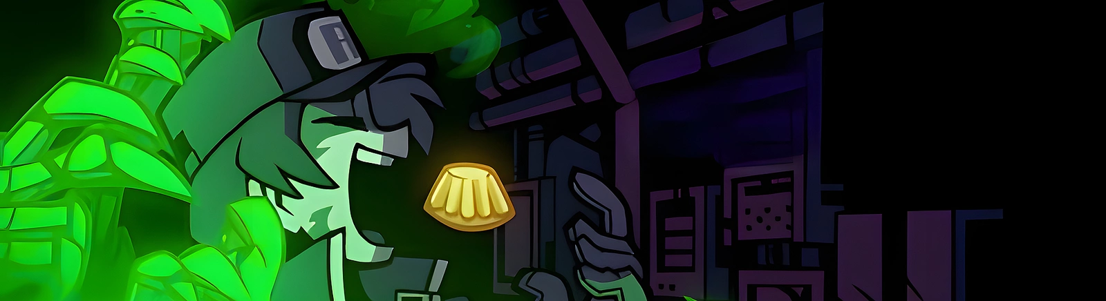 Awaria — Таблица для Cheat Engine [UPD: 21.12.2024] / Таблицы / Читы