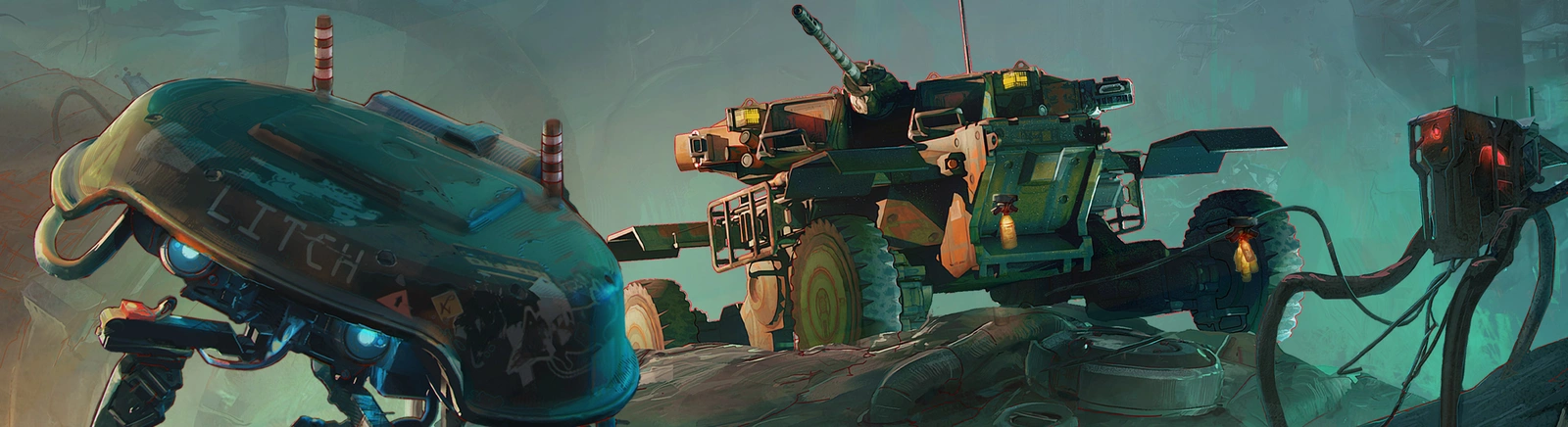 Все отзывы и оценки TankHead — 1 мнение