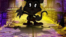 HappyFunland - дата выхода для PlayStation 5