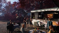 Food Truck Simulator - дата выхода для Nintendo Switch