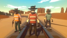 Saloon King - дата выхода для PC