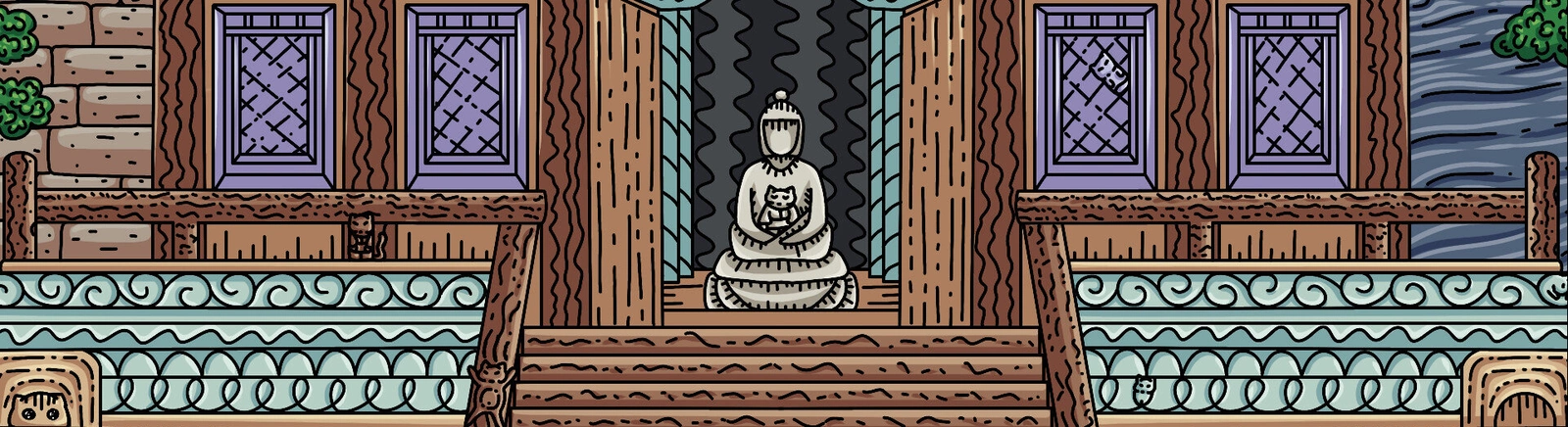 100 Korea Cats — системные требования и проверка ПК: минимальные и рекомендуемые требования игры