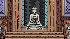 100 Korea Cats - игра в жанре Поиск предметов