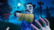 Hello Neighbor 3 - дата выхода для PC
