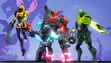 Ravenswatch похожа на Ravenswatch