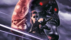 Terminator 2D: No Fate - дата выхода для Xbox One
