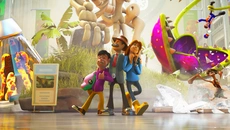 Two Point Museum - дата выхода для Mac