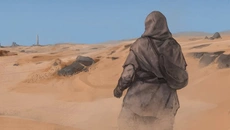 Eldrum: Black Dust - дата выхода для iOS