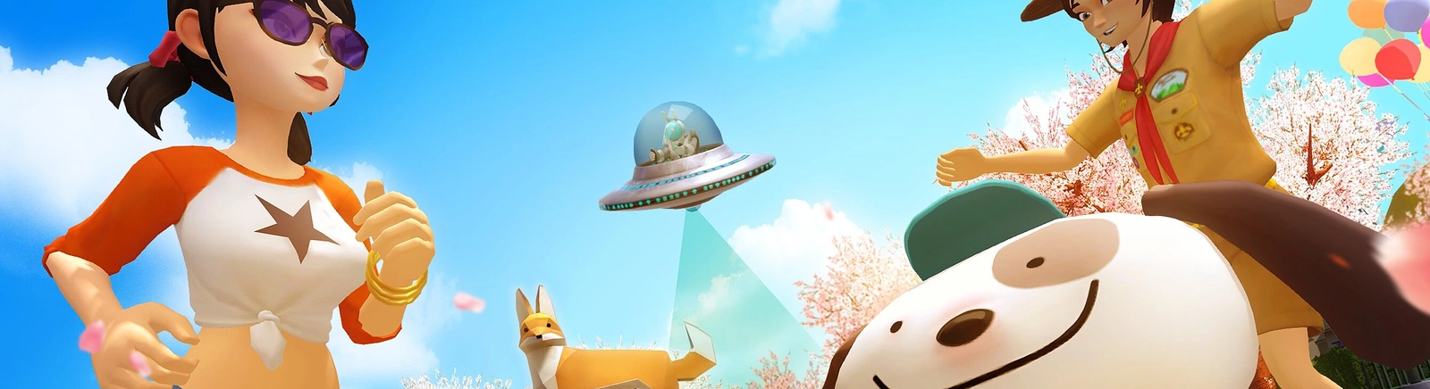 ТОП-5 - игры, похожие на JoyTown