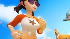 JoyTown - дата выхода для iOS