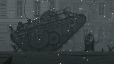 Kanun 1919 - дата выхода для Mac