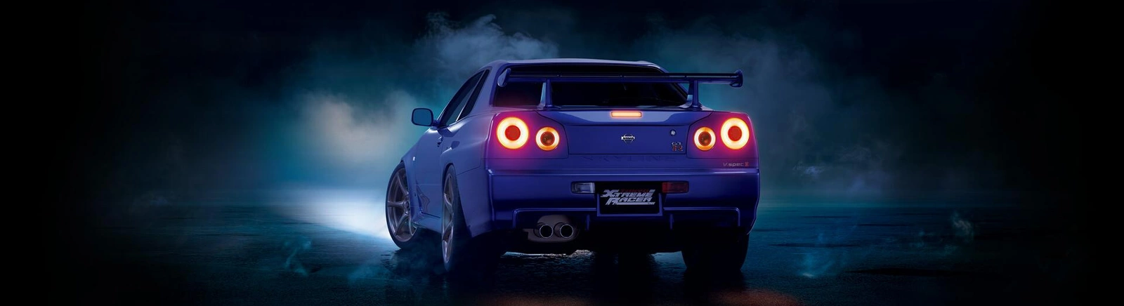 Файлы для Tokyo Xtreme Racer - трейнеры, моды, сохранения, патчи