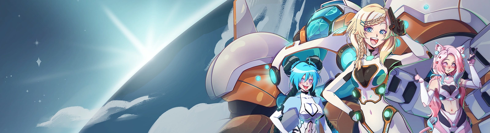 Форум Astral Raiders