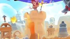 Rumble Defense - дата выхода для Android