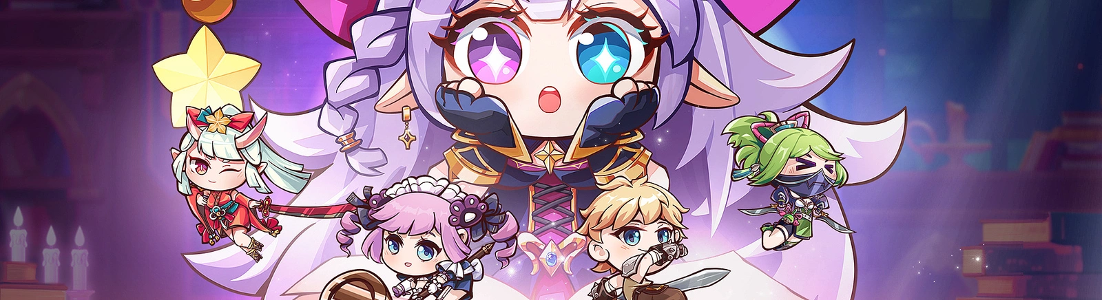 Лучшие игры для Browser, похожие на Hero Blitz: Action Roguelike (Hero Blitz: RPG Roguelike)