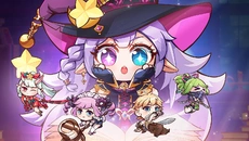 Hero Blitz: Action Roguelike - дата выхода для iOS