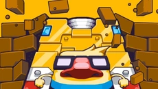 Gunbrick: Reloaded - дата выхода для iOS