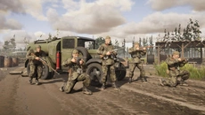 Красный Рубеж - дата выхода для PC